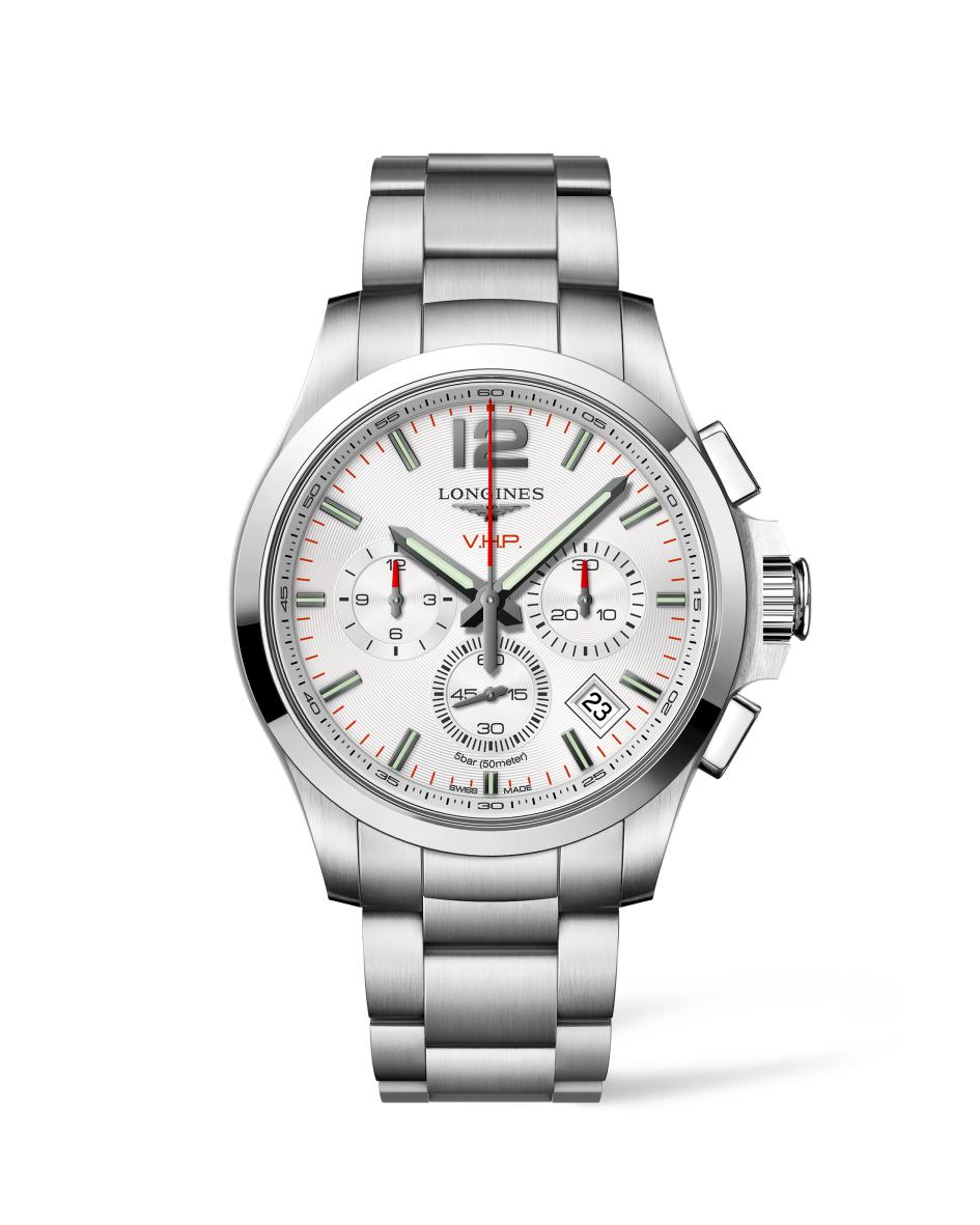 Longines - L43410802